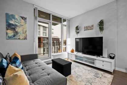 503 3168 Riverwalk Avenue, Vancouver, BC