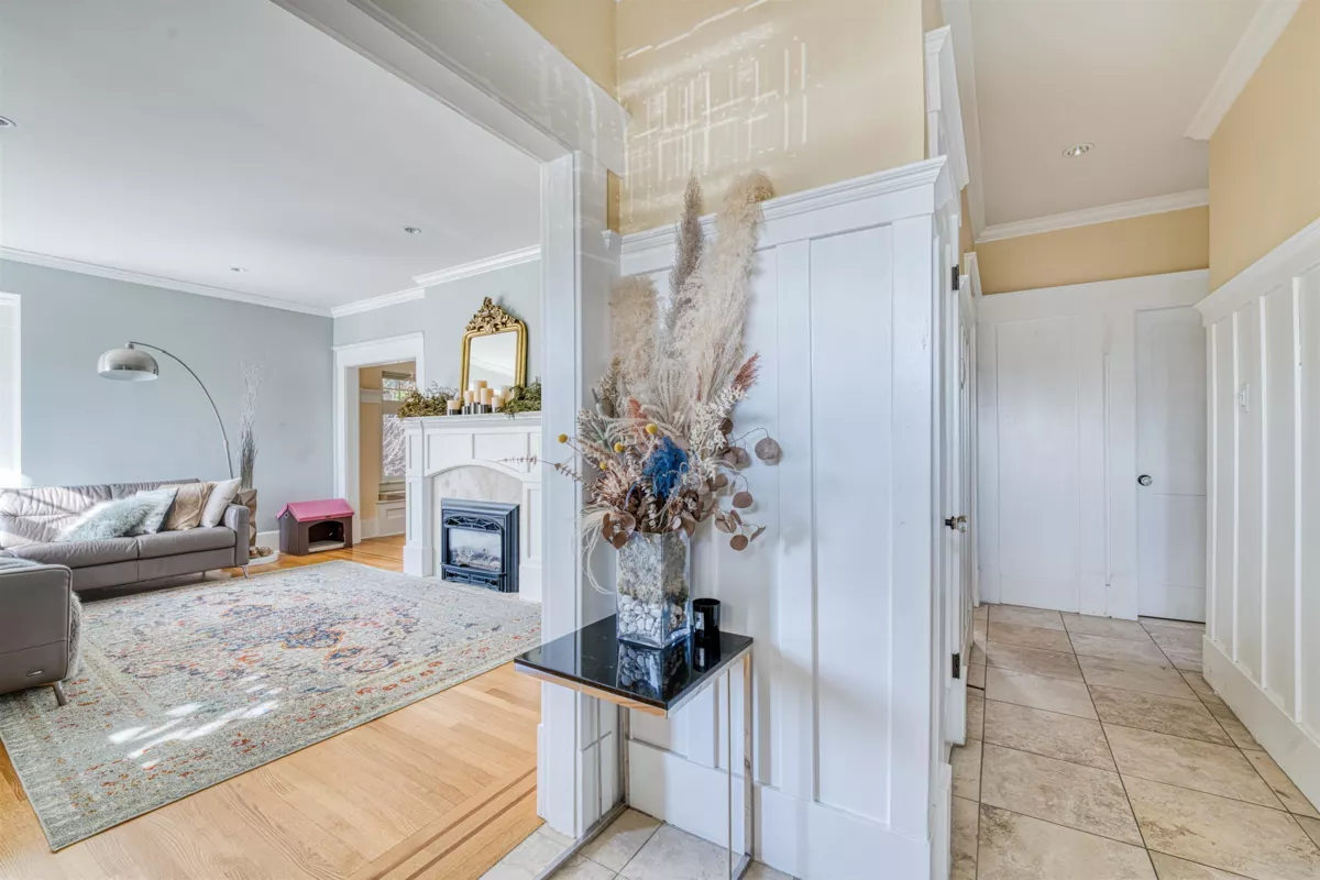 Bedroom 2 Photo of 1987 W 37th Avenue, Vancouver, BC