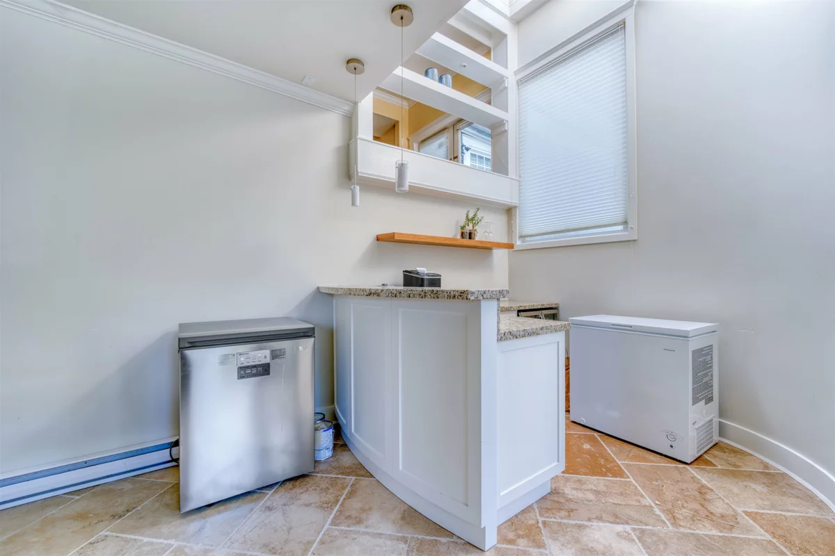 Bedroom 3 Photo of 1987 W 37th Avenue, Vancouver, BC