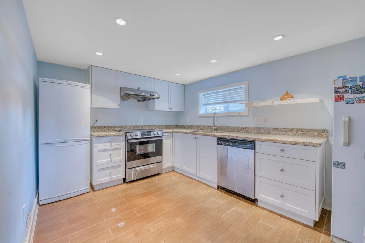 Bedroom 4 Photo of 1987 W 37th Avenue, Vancouver, BC