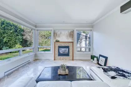 Mudroom Photo of 1987 W 37th Avenue, Vancouver, BC