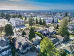 1987 W 37th Avenue, Vancouver, BC