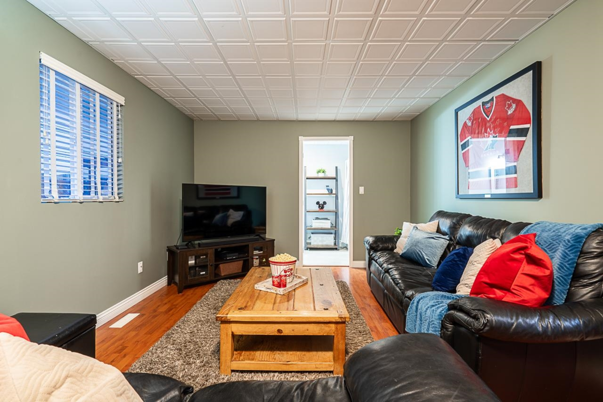 Backyard Photo of 26859 24a Avenue, Langley, BC