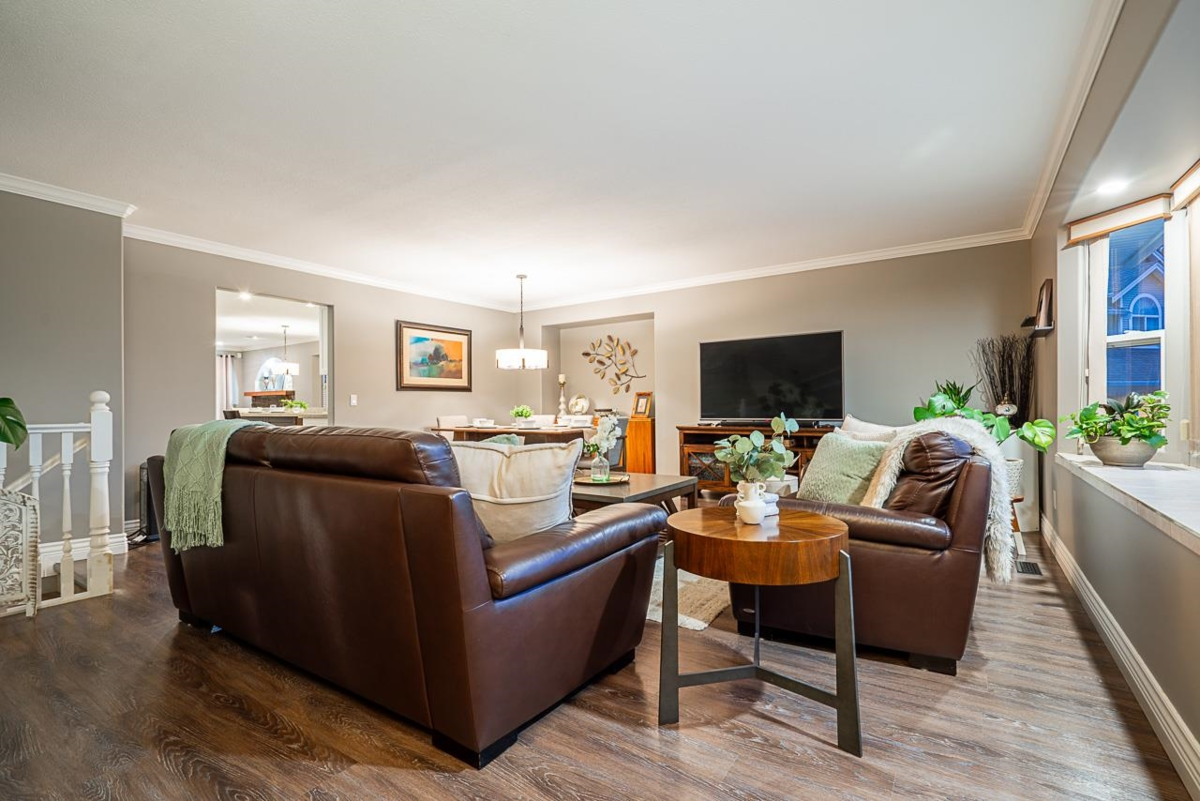 Bedroom 2 Photo of 26859 24a Avenue, Langley, BC