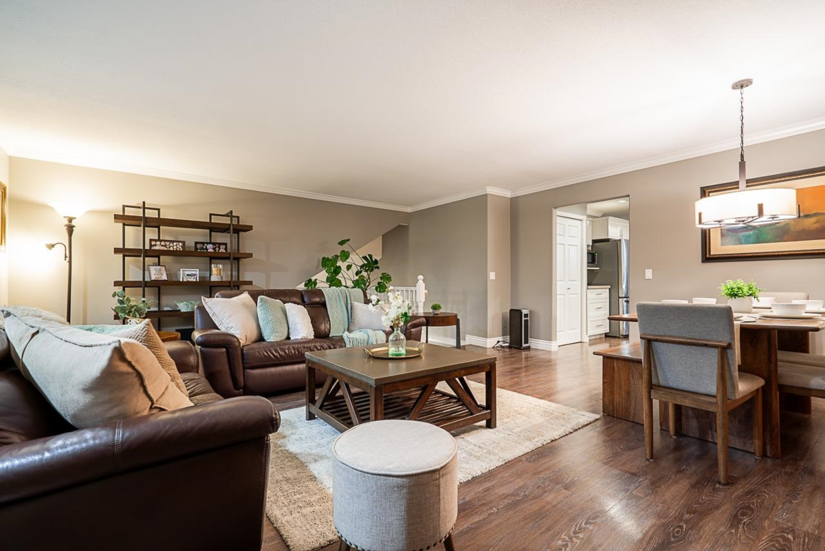 Bedroom 3 Photo of 26859 24a Avenue, Langley, BC