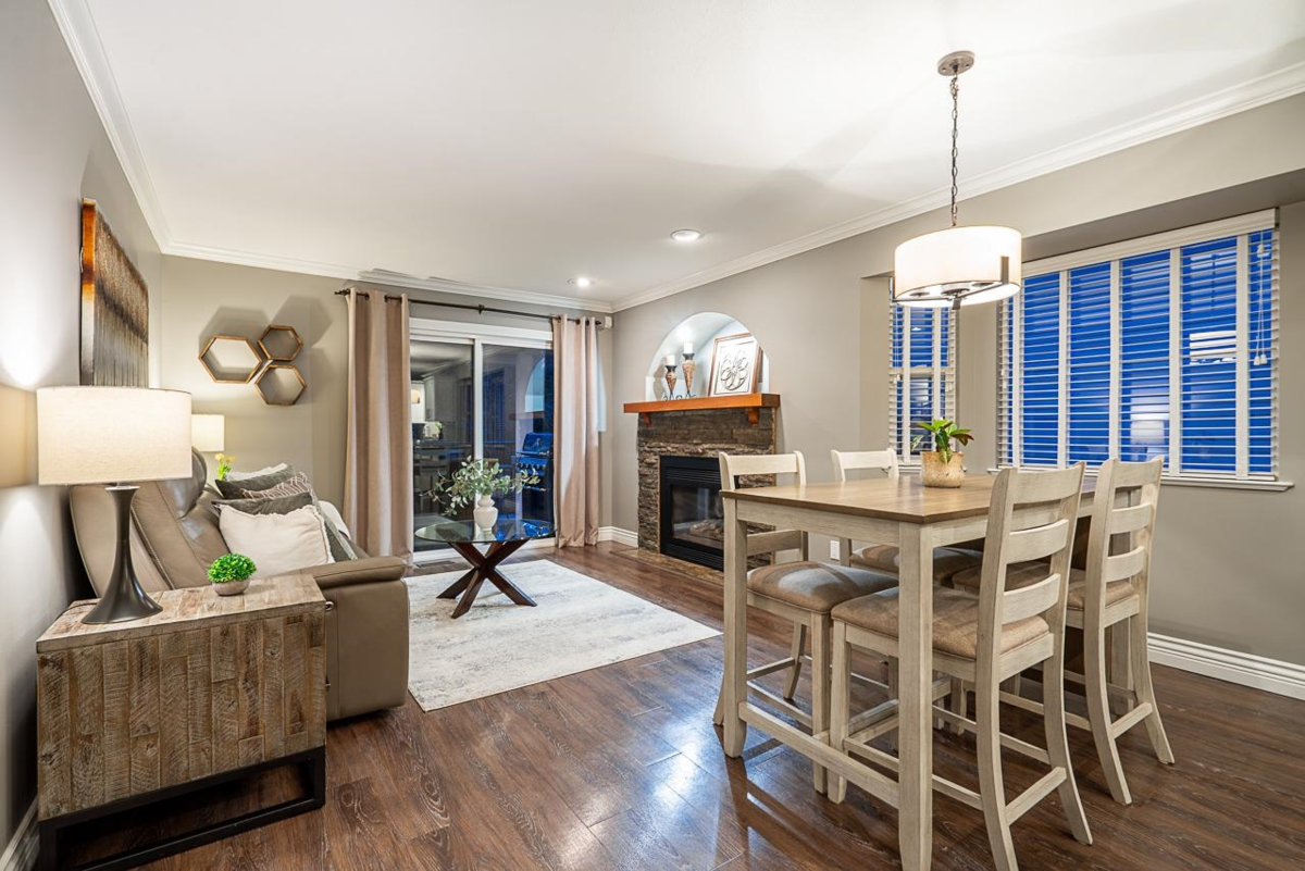 Bedroom 4 Photo of 26859 24a Avenue, Langley, BC