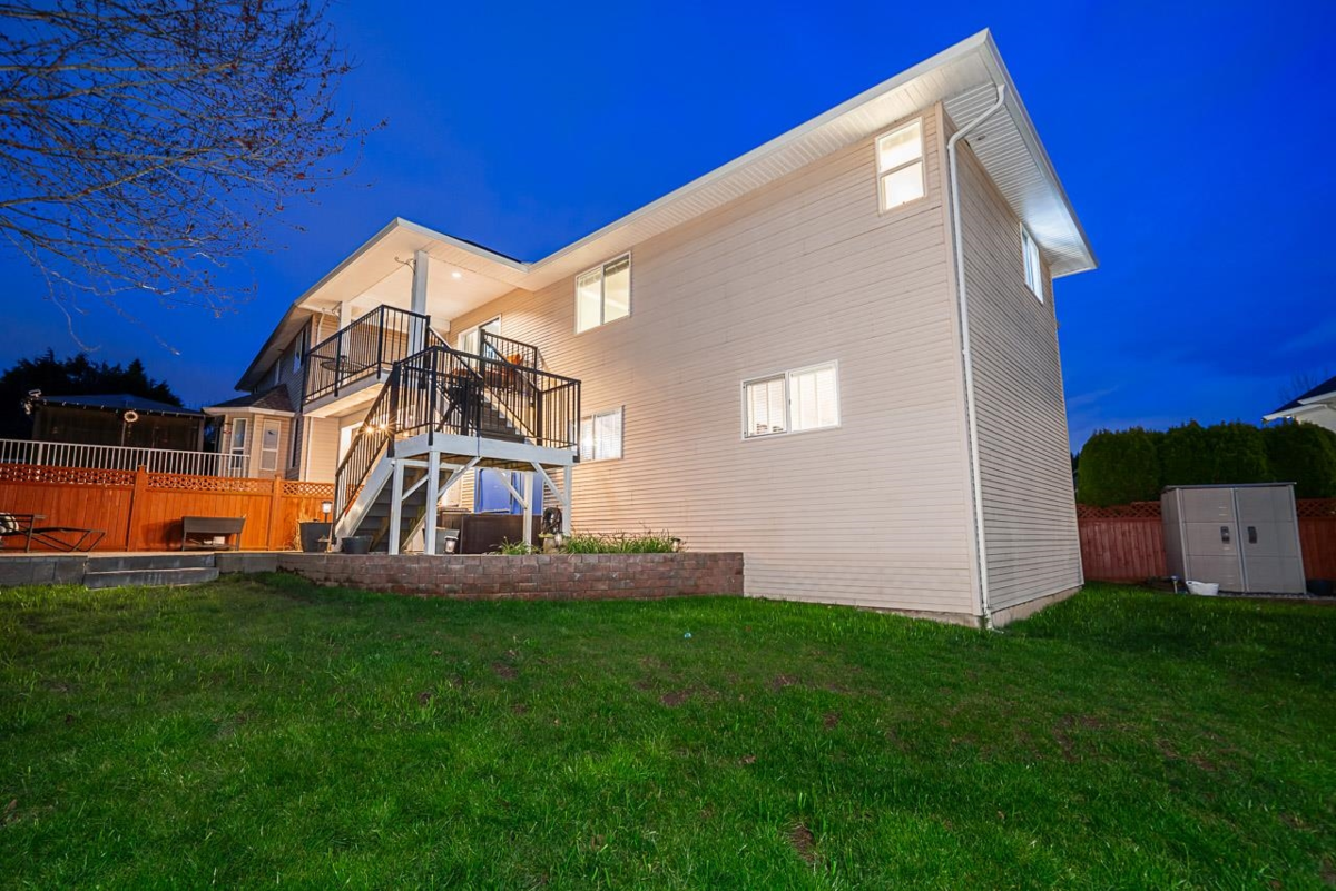 Community Amenities Photo (Clubhouse) of 26859 24a Avenue, Langley, BC