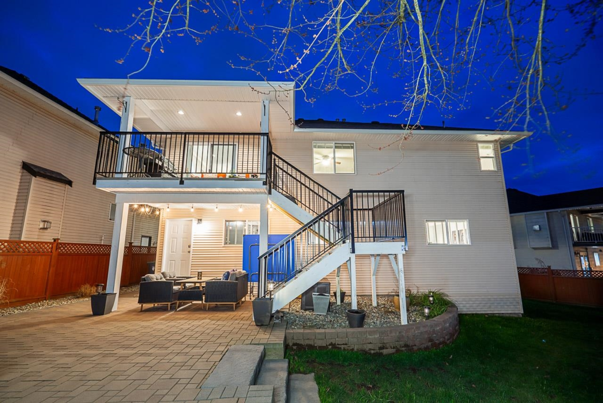 Fitness Center Photo Near 26859 24a Avenue, Langley, BC