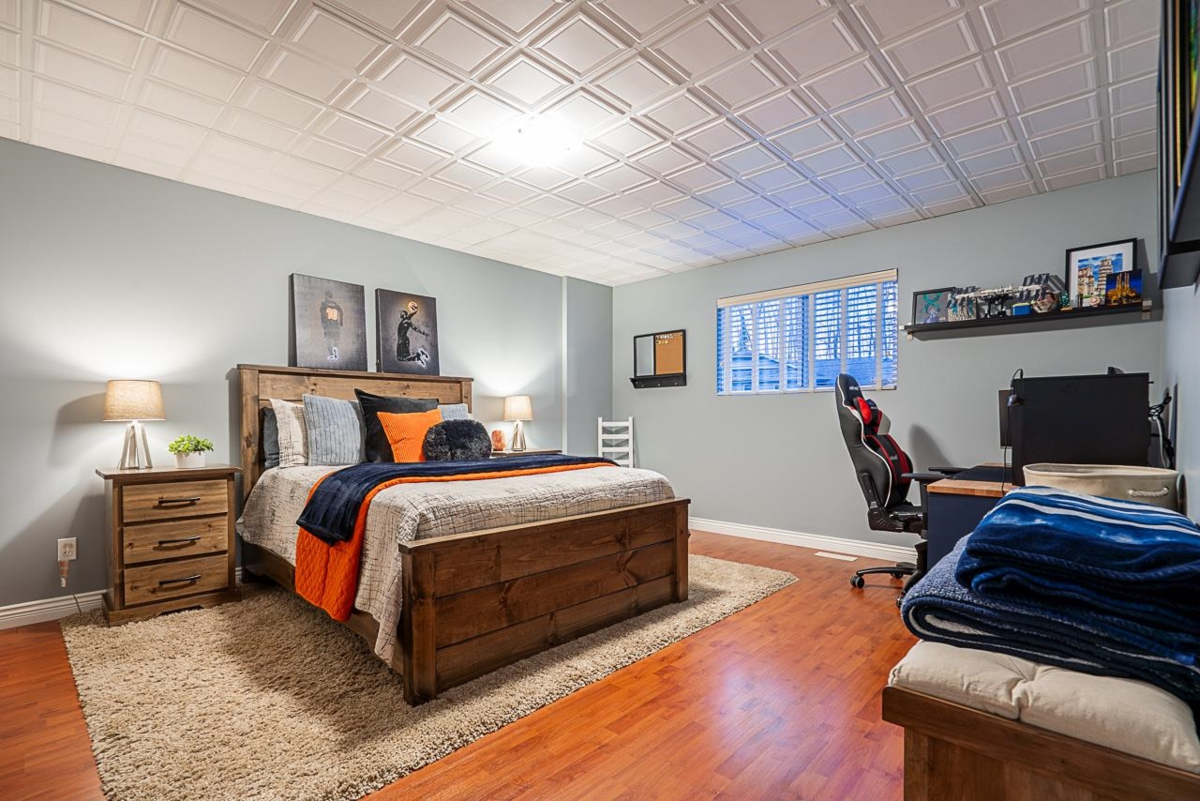 Garden / Landscaping Photo of 26859 24a Avenue, Langley, BC