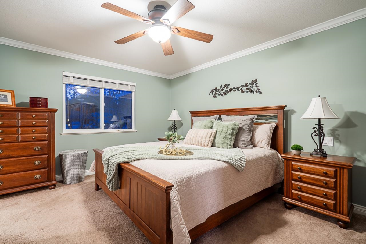 Loft / Bonus Room Photo of 26859 24a Avenue, Langley, BC