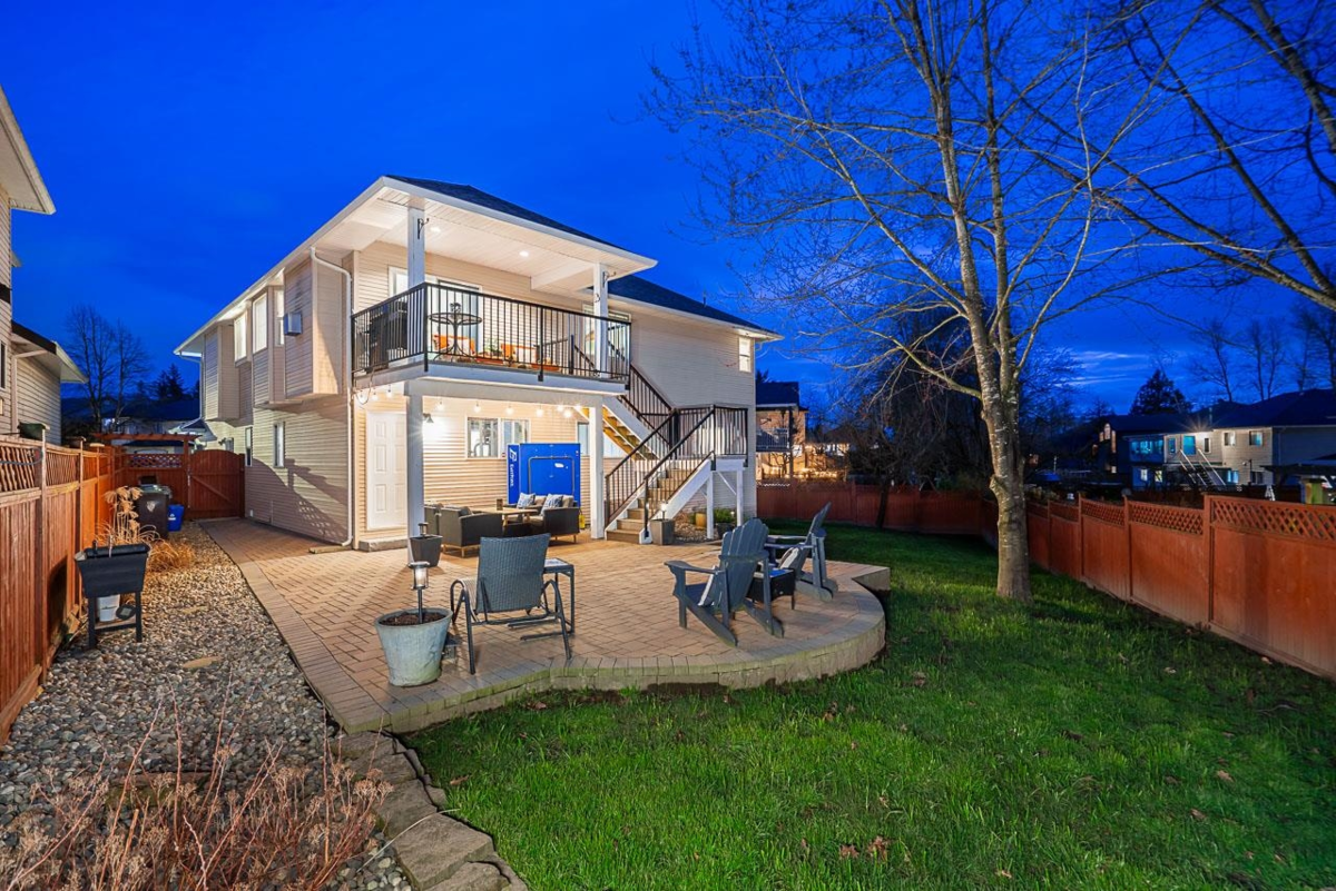 Neighborhood Park Photo Near 26859 24a Avenue, Langley, BC