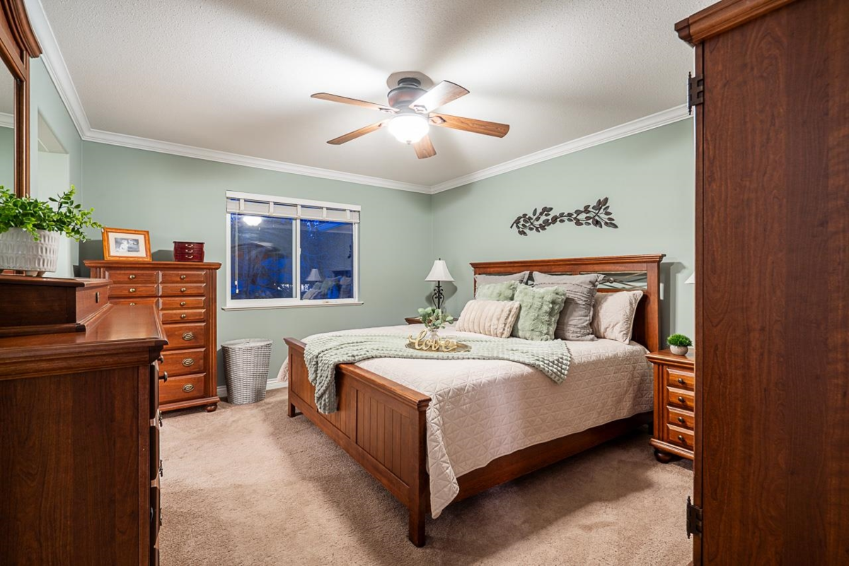 Office / Den Photo of 26859 24a Avenue, Langley, BC