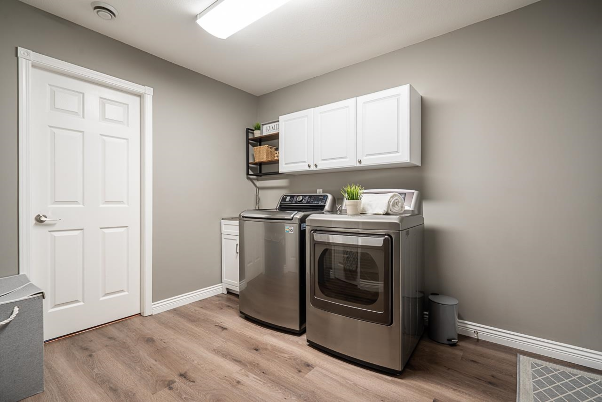 Outdoor Kitchen Photo of 26859 24a Avenue, Langley, BC