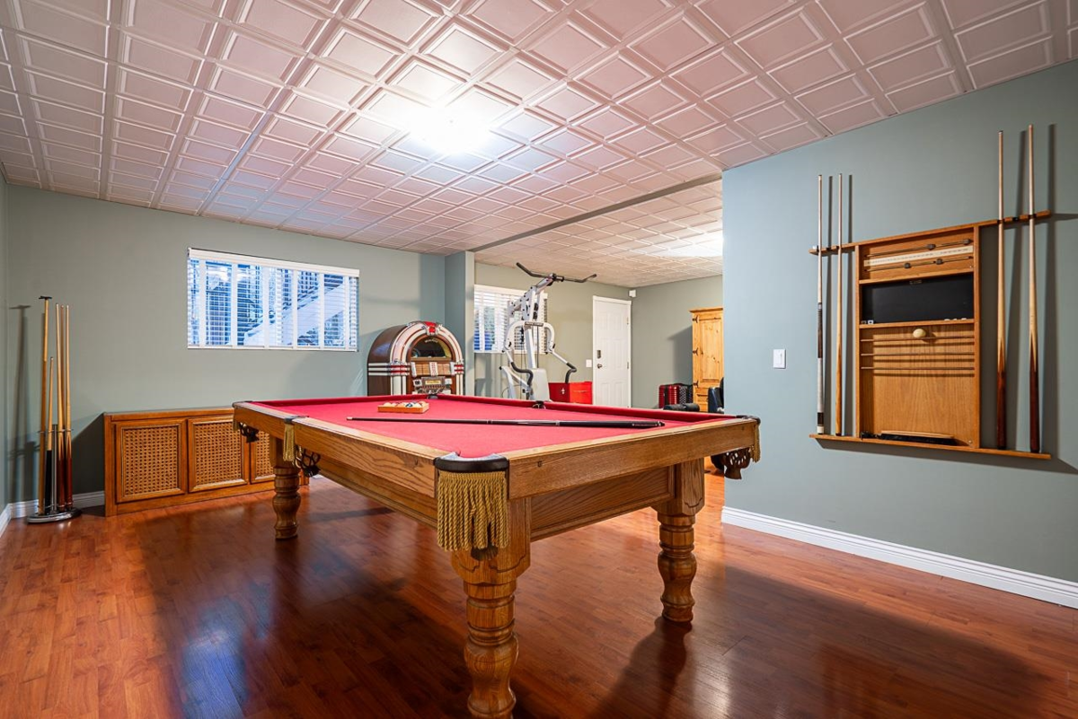 Outdoor Patio Photo of 26859 24a Avenue, Langley, BC