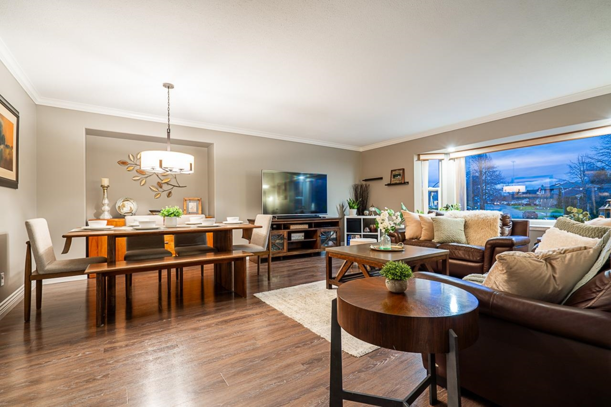 Primary Bedroom Photo of 26859 24a Avenue, Langley, BC