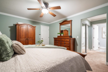 Basement Recreation Room Photo of 26859 24a Avenue, Langley, BC