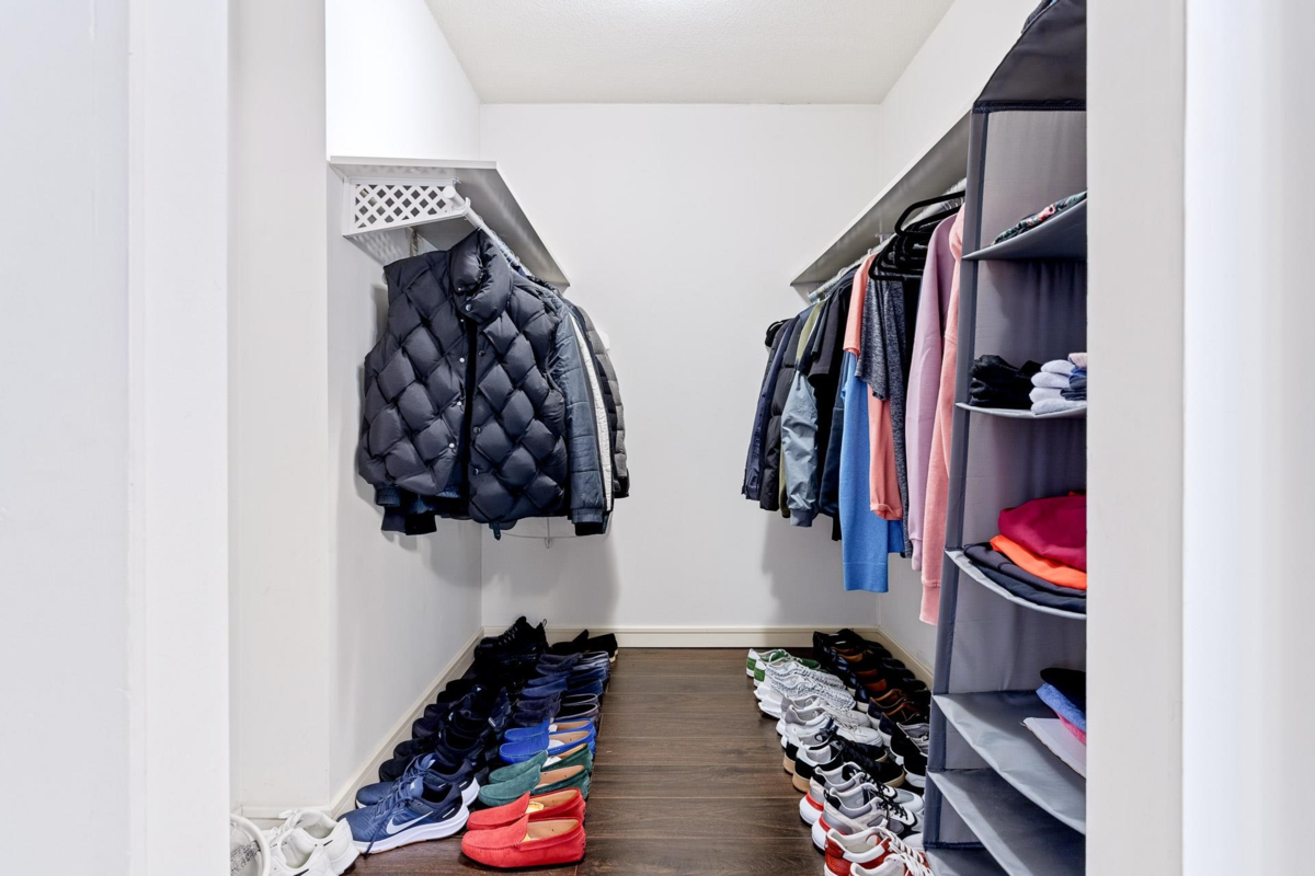 Office / Den Photo of 3B 1403 Beach Avenue, Vancouver, BC