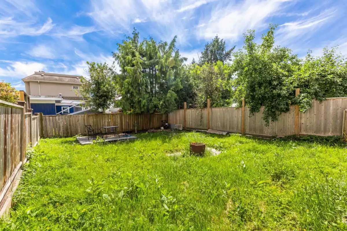 Neighborhood Park Photo Near 14788 Gordon Avenue, White Rock, BC