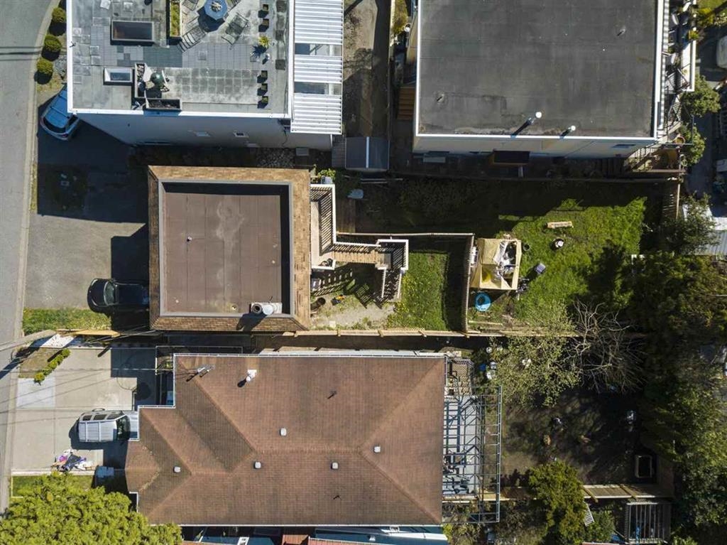 Pantry Photo of 14788 Gordon Avenue, White Rock, BC