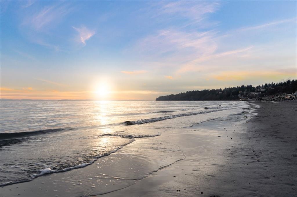 Street View Photo of 14788 Gordon Avenue, White Rock, BC