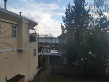 Hot Tub / Spa Photo of 14788 Gordon Avenue, White Rock, BC
