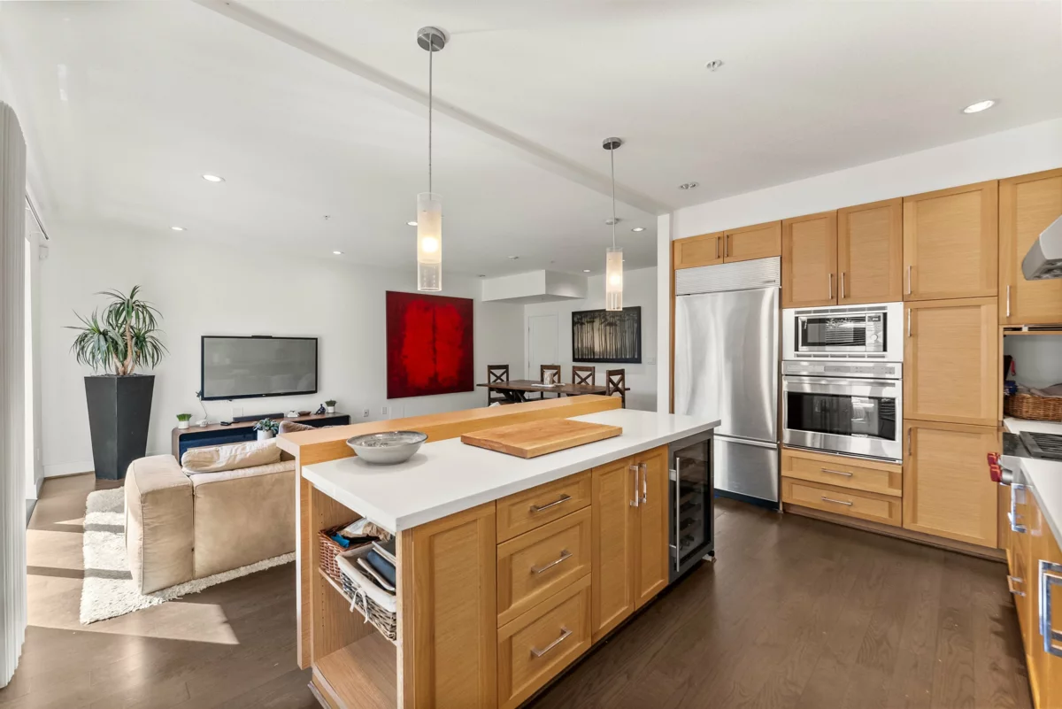 Bedroom 4 Photo of 41 3639 Aldercrest Drive, North Vancouver, BC