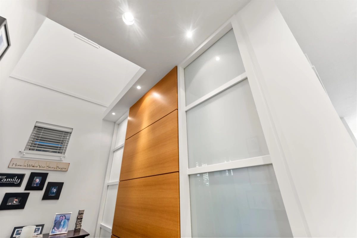 Garden / Landscaping Photo of 41 3639 Aldercrest Drive, North Vancouver, BC