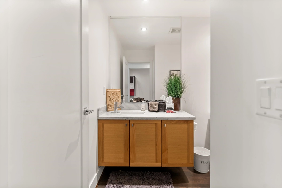 Hot Tub / Spa Photo of 41 3639 Aldercrest Drive, North Vancouver, BC