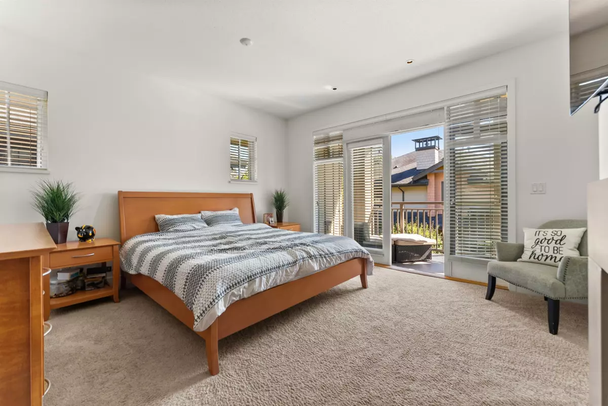 Loft / Bonus Room Photo of 41 3639 Aldercrest Drive, North Vancouver, BC