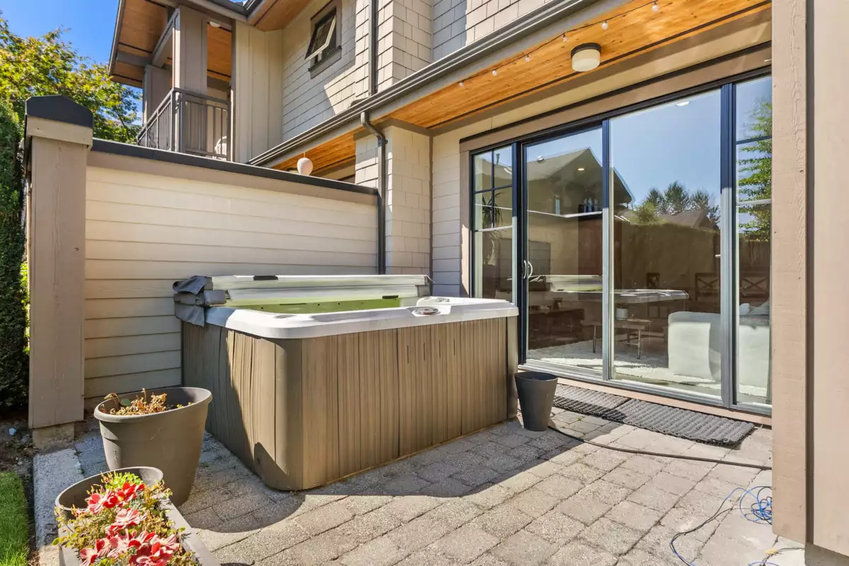 Neighborhood Park Photo Near 41 3639 Aldercrest Drive, North Vancouver, BC