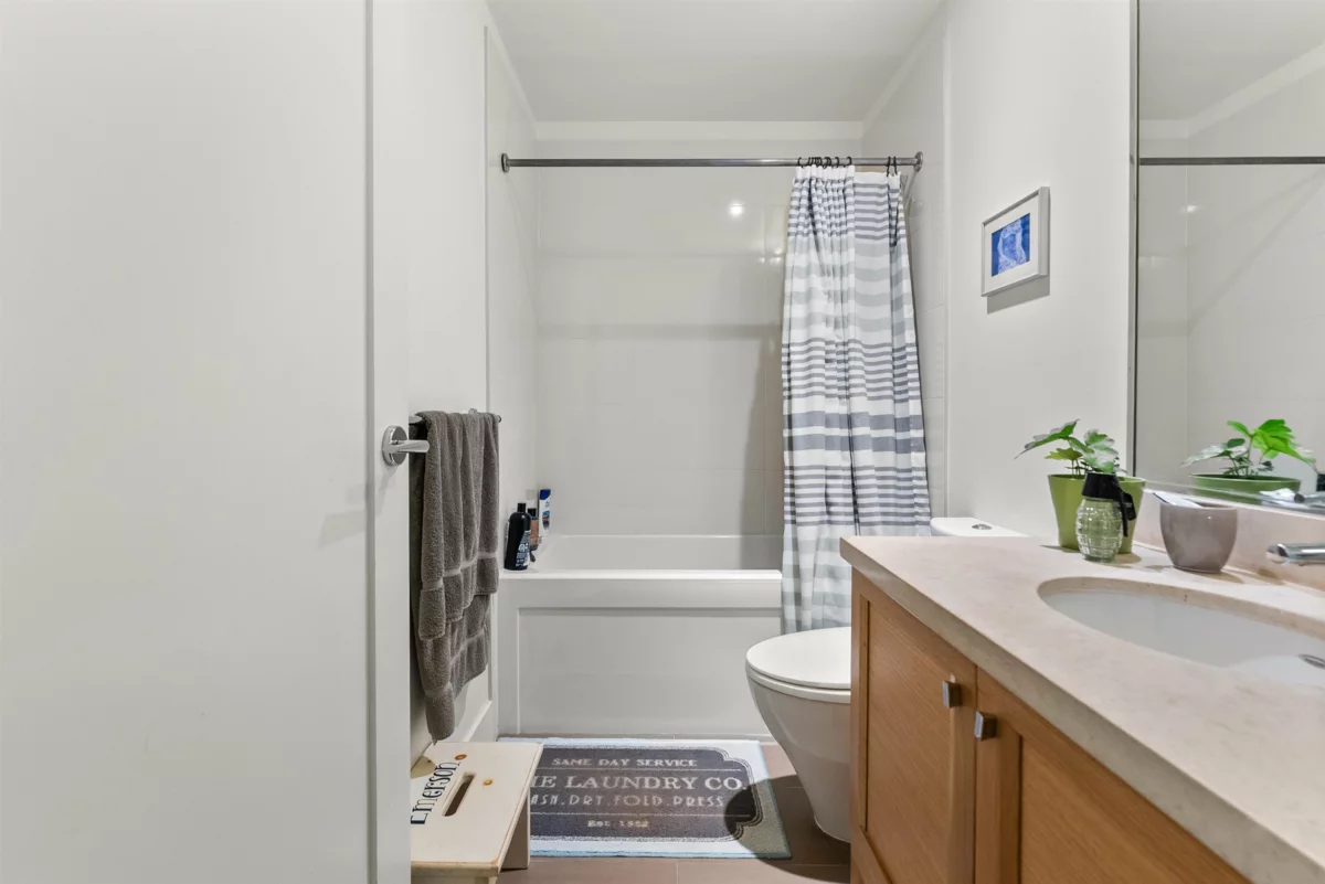 Outdoor Deck Photo of 41 3639 Aldercrest Drive, North Vancouver, BC