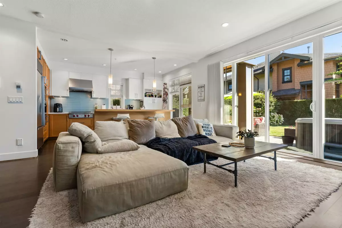 Pantry Photo of 41 3639 Aldercrest Drive, North Vancouver, BC