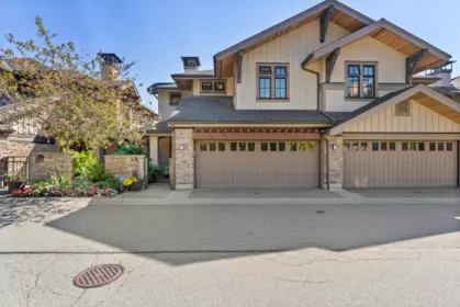 41 3639 Aldercrest Drive, North Vancouver, BC, North Vancouver — Townhouse for sale