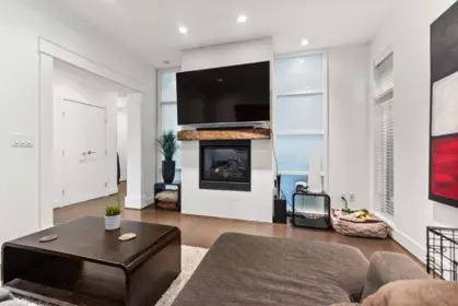 41 3639 Aldercrest Drive, North Vancouver, BC, North Vancouver — Townhouse for sale