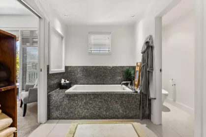 Hallway Photo of 41 3639 Aldercrest Drive, North Vancouver, BC