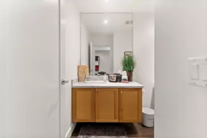 Hot Tub / Spa Photo of 41 3639 Aldercrest Drive, North Vancouver, BC