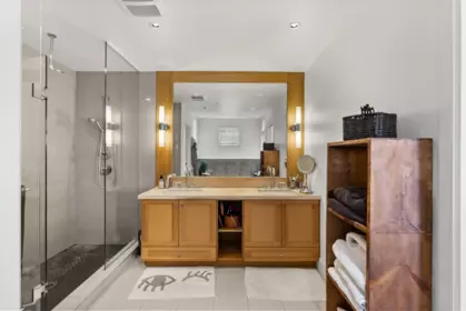 Mudroom Photo of 41 3639 Aldercrest Drive, North Vancouver, BC