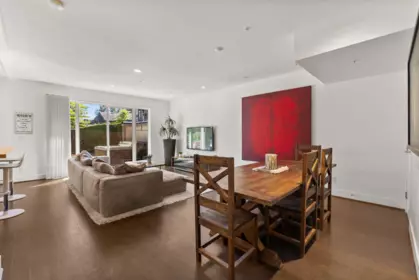 Office / Den Photo of 41 3639 Aldercrest Drive, North Vancouver, BC