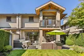 41 3639 Aldercrest Drive, North Vancouver, BC