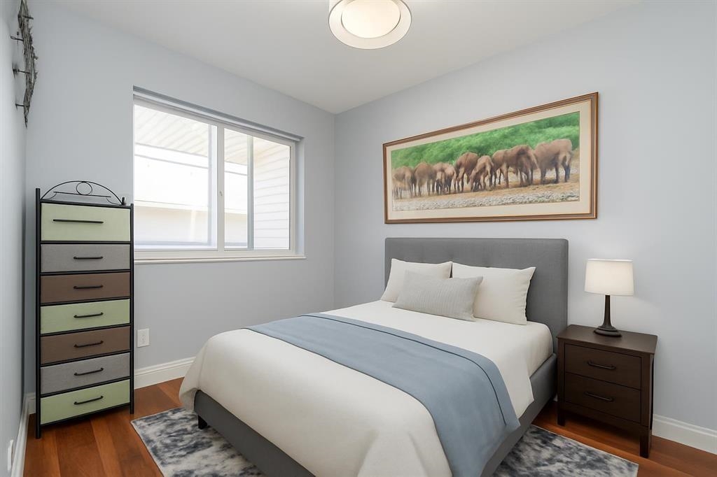 Garden / Landscaping Photo of 409 5474 198th Street, Langley, BC