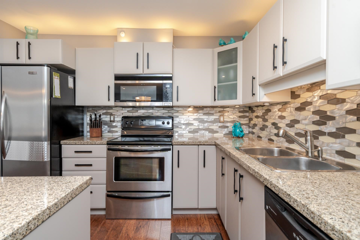 Loft / Bonus Room Photo of 409 5474 198th Street, Langley, BC