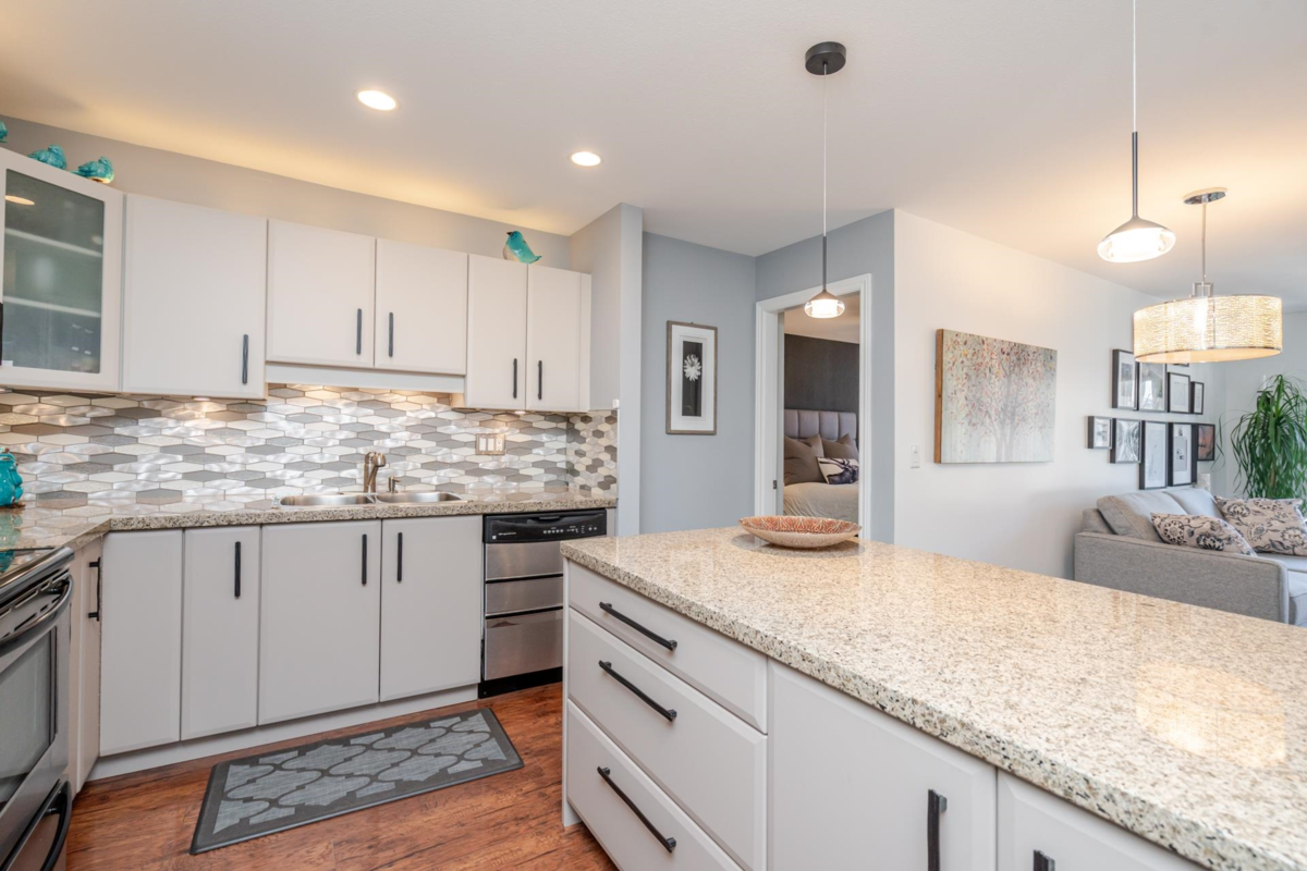 Mudroom Photo of 409 5474 198th Street, Langley, BC