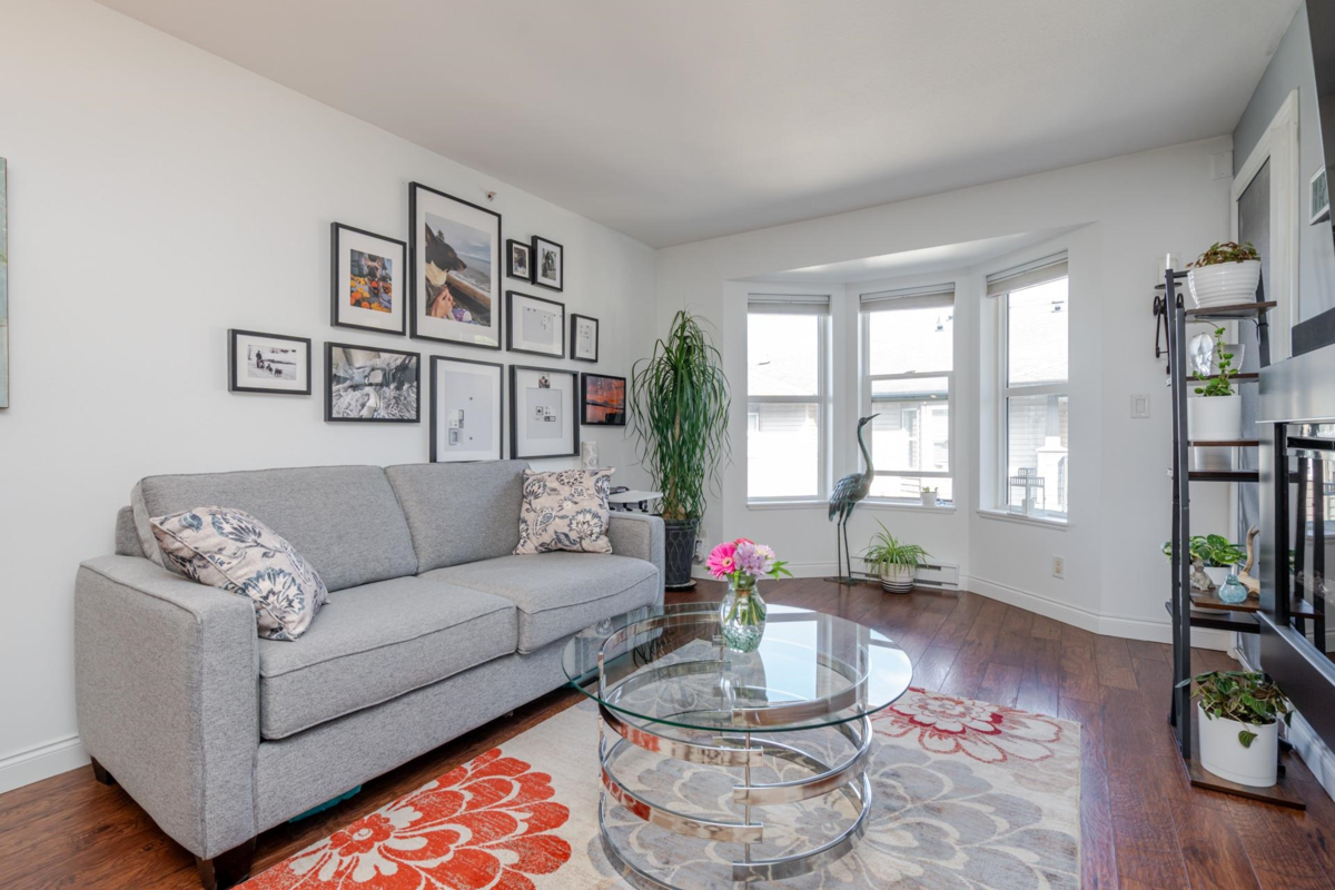 Pantry Photo of 409 5474 198th Street, Langley, BC