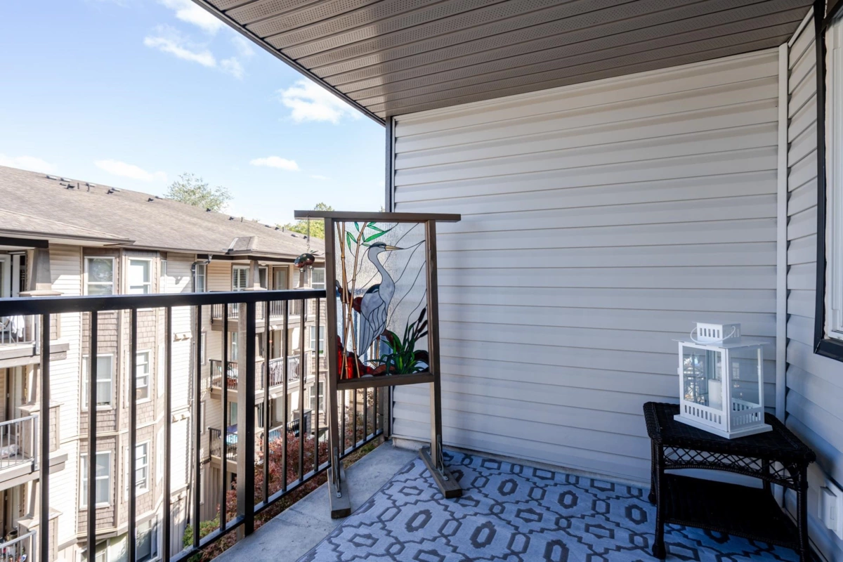 Primary Bedroom Photo of 409 5474 198th Street, Langley, BC