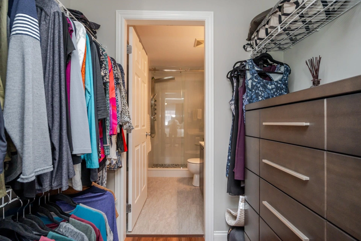 Staircase Photo of 409 5474 198th Street, Langley, BC