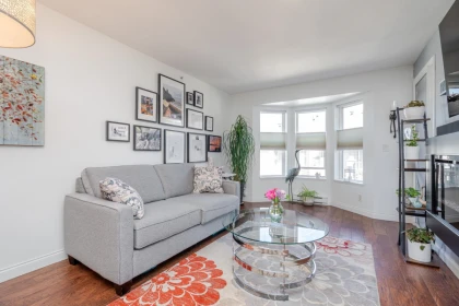 409 5474 198th Street, Langley, BC