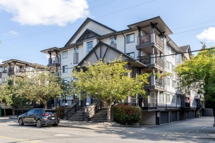 409 5474 198th Street, Langley, BC