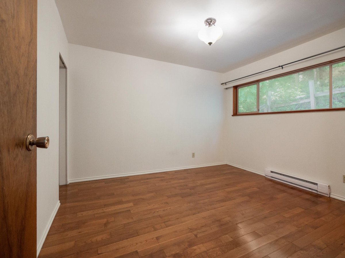 Bedroom 2 Photo of 642 Gower Point Road, Gibsons, BC