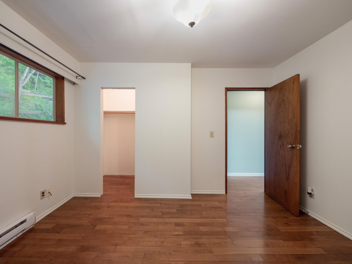 Bedroom 3 Photo of 642 Gower Point Road, Gibsons, BC