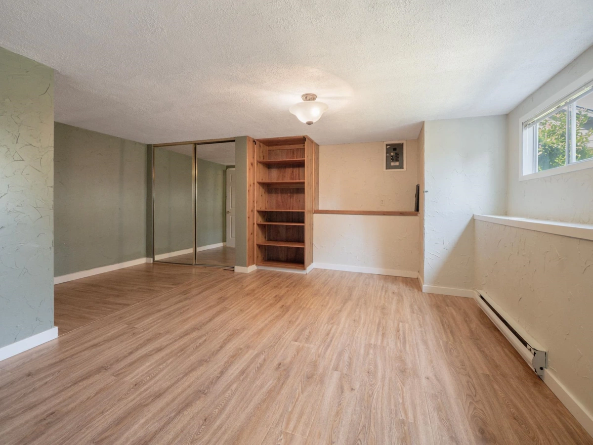 Bedroom 4 Photo of 642 Gower Point Road, Gibsons, BC